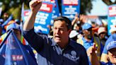 South Africa's Steenhuisen wages mission to stop 'doomsday coalition'