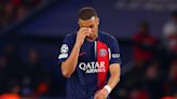 'Mbappe not to blame for latest PSG Champions League exit'