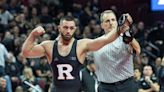 Rutgers wrestling makes history for itself with win at Michigan State