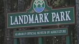 Weekend Activity: Landmark Park Closed on Saturday due to Weather