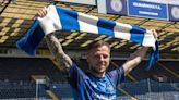 New Kilmarnock striker Bruce Anderson hopeful teaming up with old pals can bring success