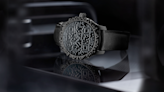 H. Moser & Cie’s Latest Watch Has a ‘Pixelated’ Titanium Case and a QR Code on the Crystal