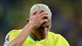 Brazil vs Switzerland player ratings: Richarlison back down to earth after early World Cup magic