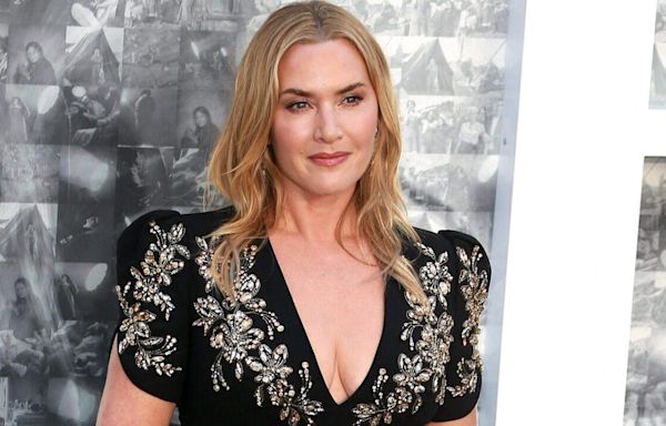 Kate Winslet Credits Testosterone Replacement Therapy For Her Revitalized Sex Life At 48