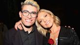 Kelly Ripa and Mark Consuelos Celebrate Eldest Child Michael’s 27th Birthday with Throwback Reel: 'You Got the Ball Rolling Baby'