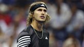 Alexander Zverev given penalty order and fined $478K by German court over physical abuse allegations against former partner