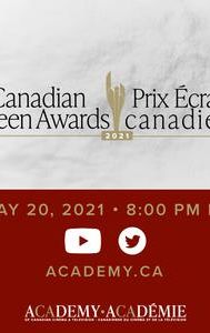 2021 Canadian Screen Awards