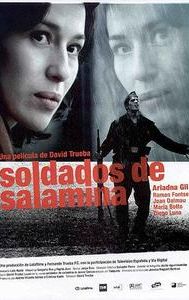 Soldiers of Salamina (film)