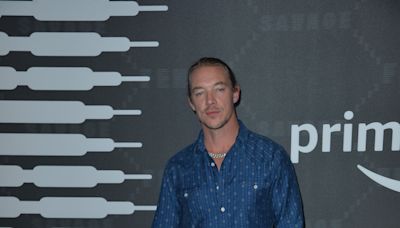 Diplo accused of distributing revenge porn