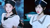 Red Velvet’s Wendy and Irene face privacy invasion on flight; alleged stalker leaks K-pop idols' on-board pics