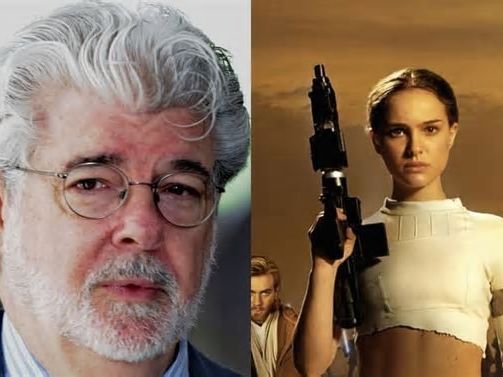 No es el Barón Papanoida: el cameo de George Lucas que casi nadie vio en “Star Wars: Episodio II - El ataque de los clones”