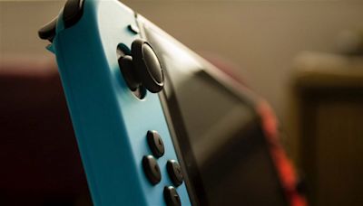 Nintendo Switch consigue un nuevo hito en la historia de la compañía japonesa