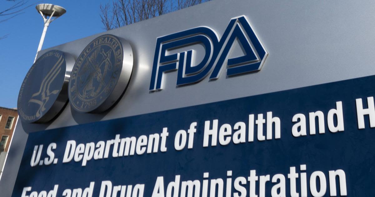 FDA brings lab tests under federal oversight in bid to improve accuracy and safety