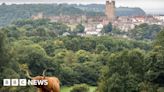 Richmond: Workshops plan near 11th century Castle approved