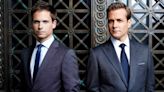 “Suits” stars Gabriel Macht and Patrick J. Adams will have mini-reunion at 2024 Golden Globes