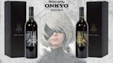 Buying Nier: Automata Wine Sounds Like A Pour Decision