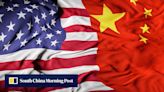 More Americans view China as an enemy, new Pew survey shows