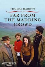 ‎Far from the Madding Crowd (1998) directed by Nicholas Renton ...