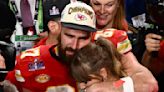 Taylor Swift Is Reportedly Struggling To Navigate This Aspect of Her Travis Kelce Romance