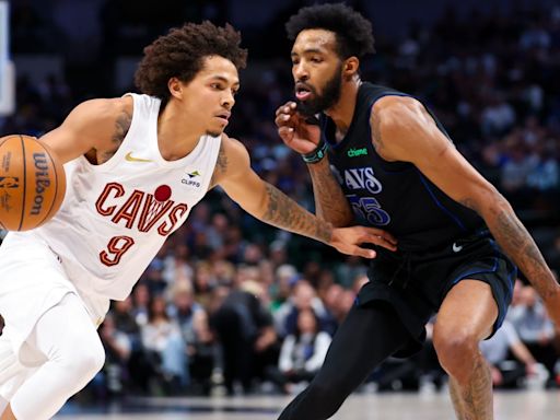 Craig Porter Jr. Reflects On Rookie Season With Cleveland Cavaliers