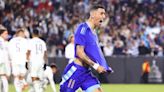 Argentina player ratings vs Costa Rica: Angel Di Maria ignites attack as Albiceleste complete comeback without Lionel Messi | Goal.com Ghana