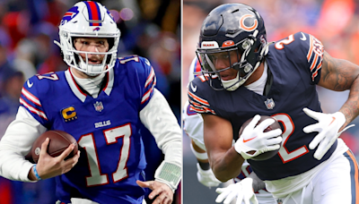 Bills vs. Bears radio station: Channels, live streams to listen to NFL Week 1 preseason game broadcast | Sporting News