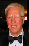 David Hartman (TV personality)