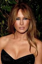 Melania Trump