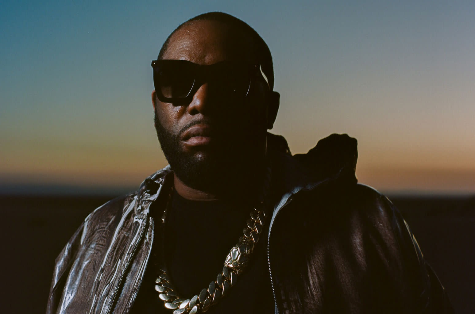 Killer Mike Addresses Grammys Arrest on New Track ‘HUMBLE ME’: Stream It Now