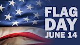How to observe Flag Day