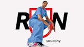 Saucony Introduces NIL Student Nurse Initiative With Galen College of Nursing