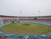 Ekana Cricket Stadium