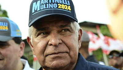 José Raúl Mulino: Presidente electo de Panamá que ‘no genera muchas simpatías’