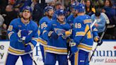 Buchnevich, Blues win 6th in row after long skid, beat Ducks