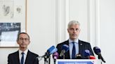 Matignon : la droite rejette toujours la proposition de rassemblement d’Emmanuel Macron