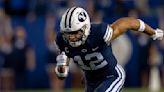 2023 NFL draft: BYU wide receiver Puka Nacua selected by Los Angeles Rams