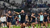 Borthwick counting on fans to roar England again to win against Japan at Rugby World Cup