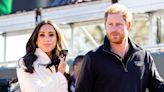 Harry and Meghan 'falling on their faces' as key strategy not working
