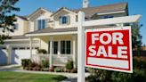 April Sees Largest Drop In Pending Home Sales Since 2021