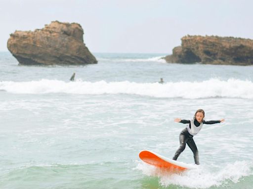 How Kids Remind Us That Surfing Is All About Fun…In Case You Forgot