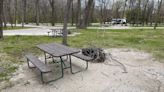 Brown County campgrounds open for business