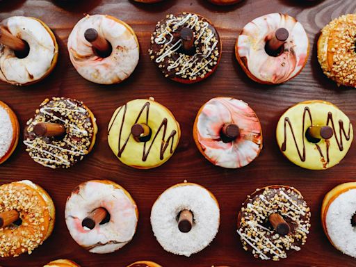 National Donut Day 2024: Where to Find Deals and Freebies!