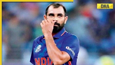 'Stood on 19th floor...': Mohammed Shami's friend reveals pacer contemplated suicide