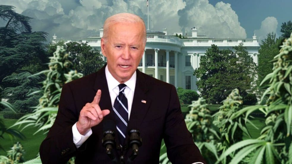 The Last Time Biden Left The White House, He Cashed In. Here's How 2025 Could Bring Another Boost For Him