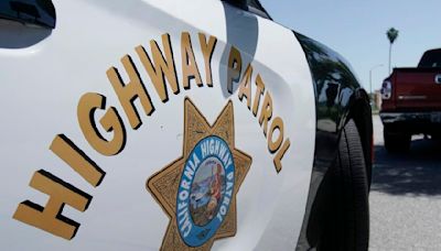 Newsom called the deployment of California Highway Patrol across cities 'unprecedented'
