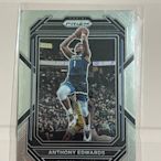 2022-23 Anthony Edwards Prizm 60-6