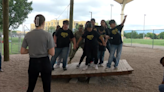 New Mexico National Guard hosts summer challenge program for kids