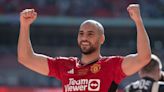 Man Utd could pull off bargain £10m deal for Sofyan Amrabat as INEOS hold talks