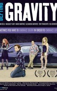 Defying Gravity (2008 film)
