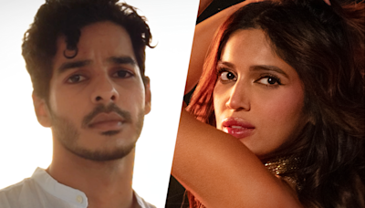 Netflix’s ‘The Royals’ To Star Ishaan Khatter And Bhumi Pednekar